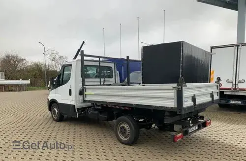 IVECO 35 Daily 
