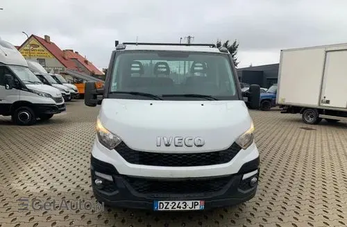 IVECO 35 Daily 