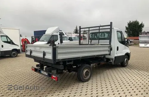 IVECO 35 Daily 