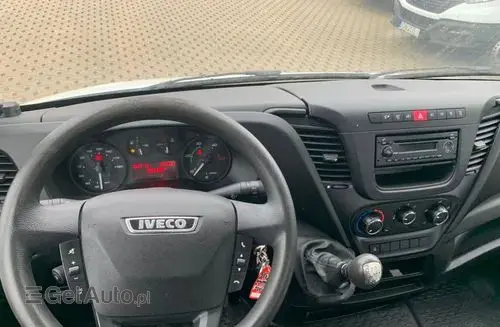 IVECO 35 Daily 