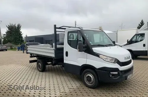 IVECO 35 Daily 