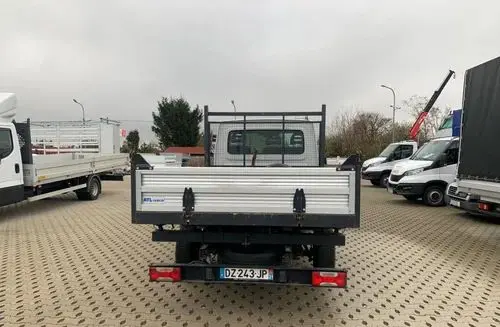 IVECO 35 Daily 