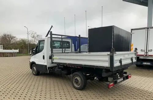 IVECO 35 Daily 