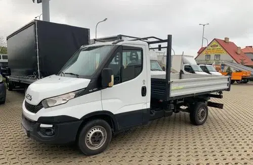 IVECO 35 Daily 