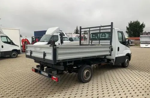 IVECO 35 Daily 