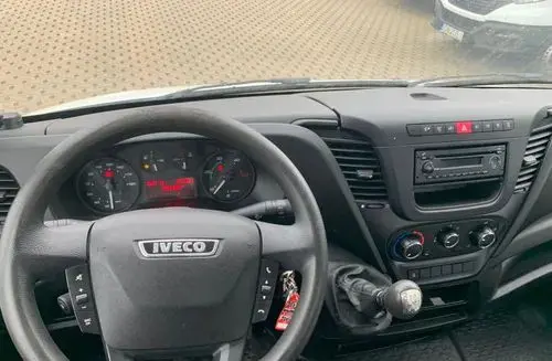 IVECO 35 Daily 