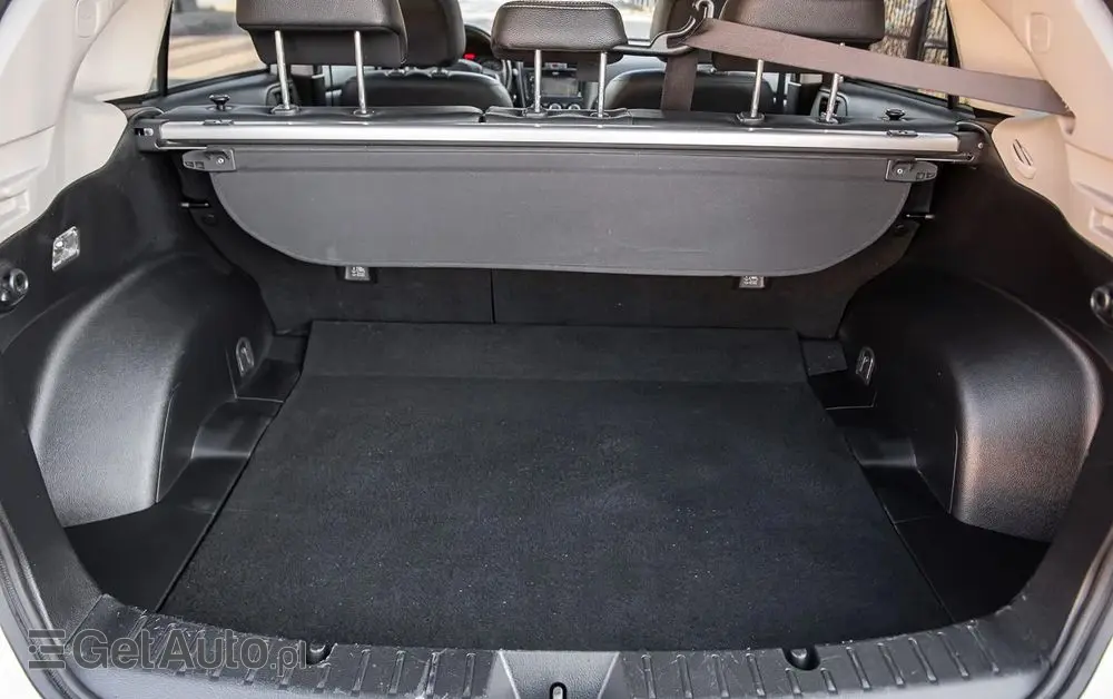 SUBARU XV 2.0D Comfort Edition35 Style