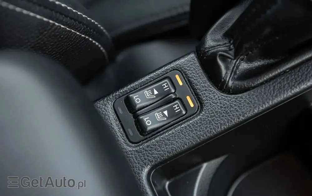 SUBARU XV 2.0D Comfort Edition35 Style