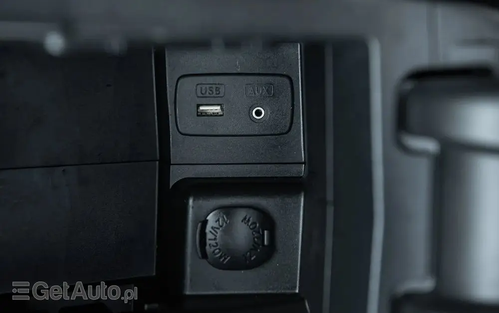 SUBARU XV 2.0D Comfort Edition35 Style