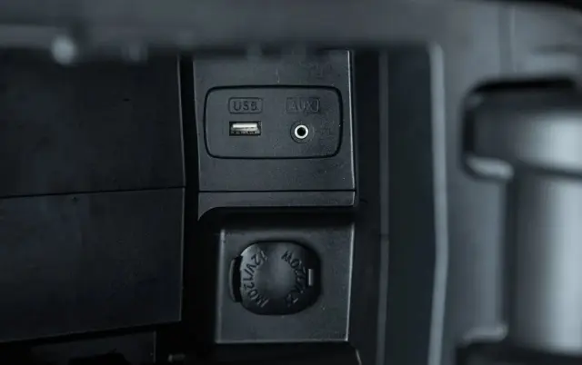 SUBARU XV 2.0D Comfort Edition35 Style