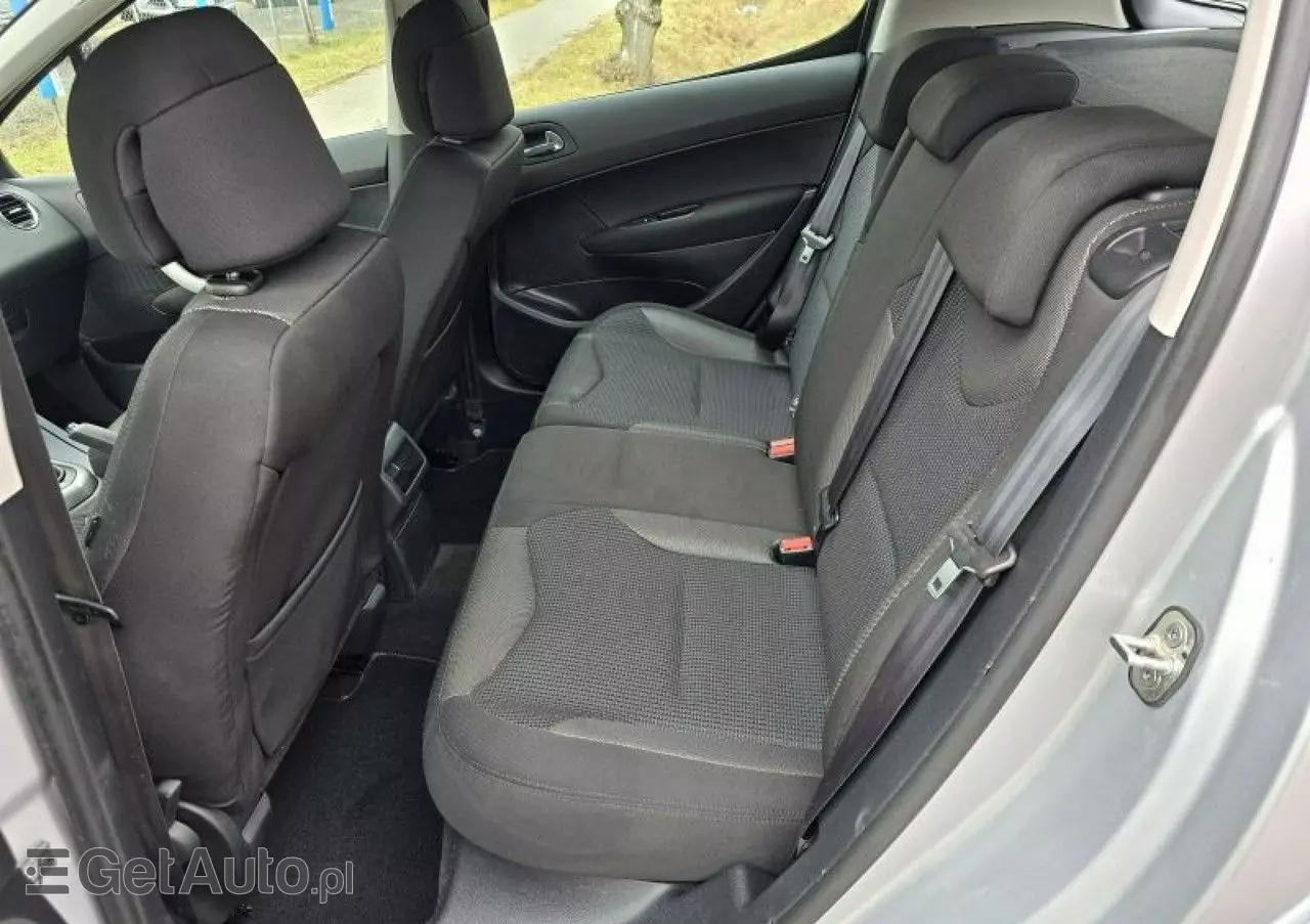 PEUGEOT 308 1.6 Trendy