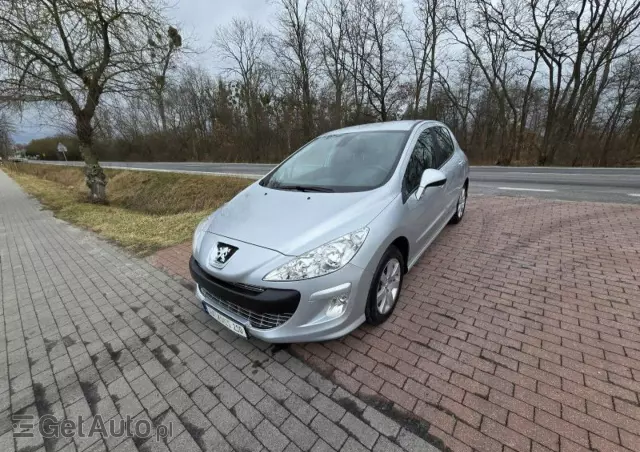 PEUGEOT 308 1.6 Trendy