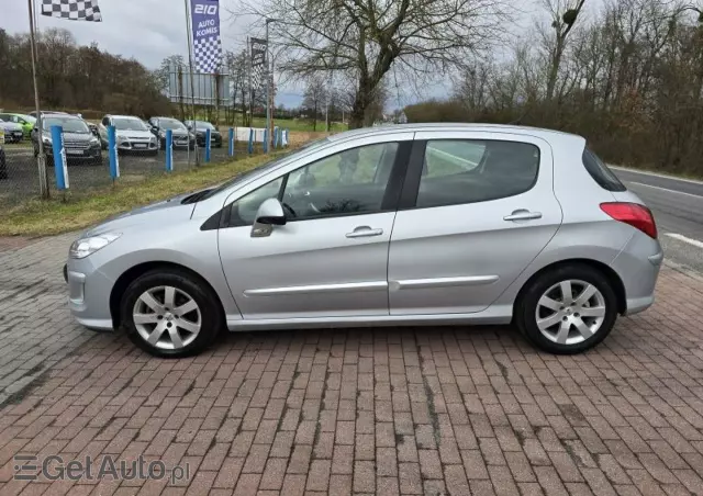 PEUGEOT 308 1.6 Trendy