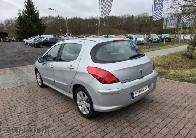 PEUGEOT 308 1.6 Trendy