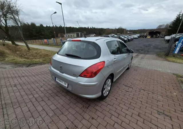 PEUGEOT 308 1.6 Trendy