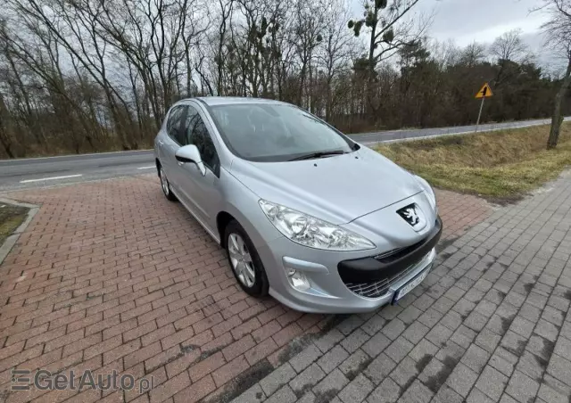 PEUGEOT 308 1.6 Trendy