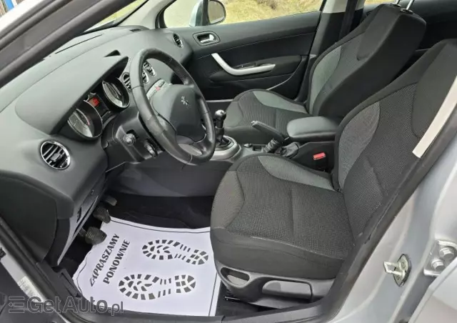 PEUGEOT 308 1.6 Trendy