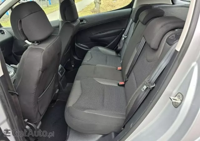 PEUGEOT 308 1.6 Trendy