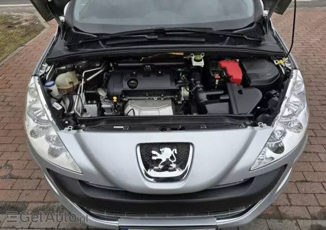PEUGEOT 308 1.6 Trendy