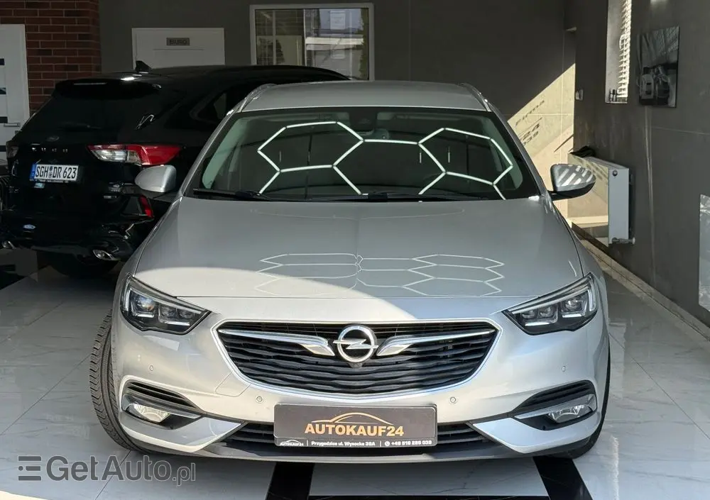 OPEL Insignia 2.0