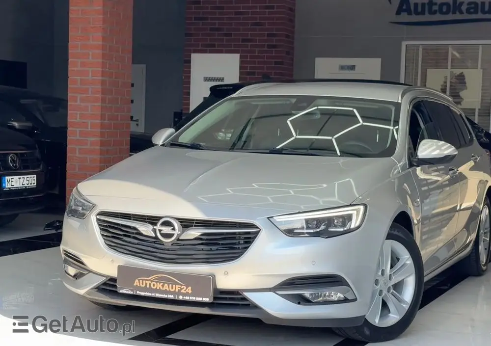 OPEL Insignia 2.0
