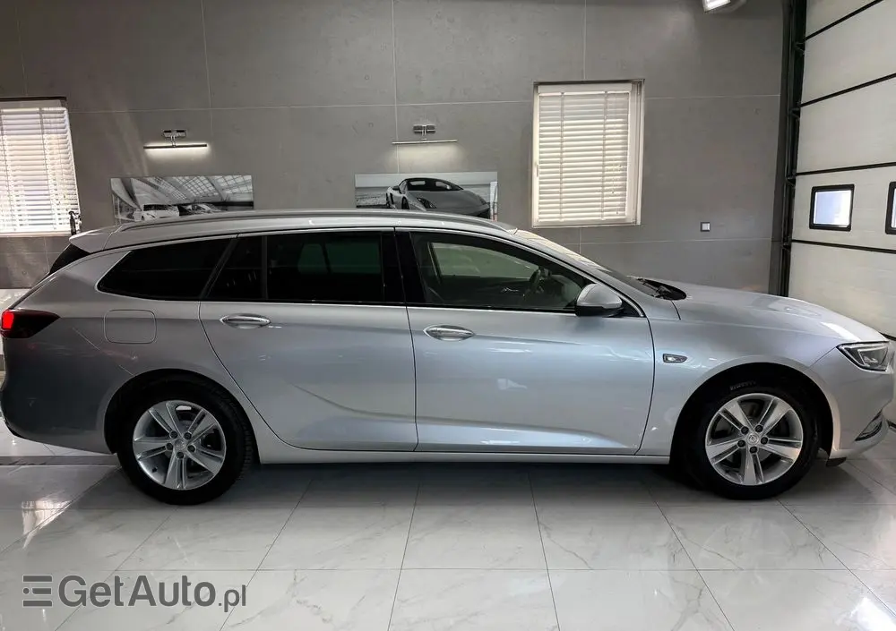 OPEL Insignia 2.0