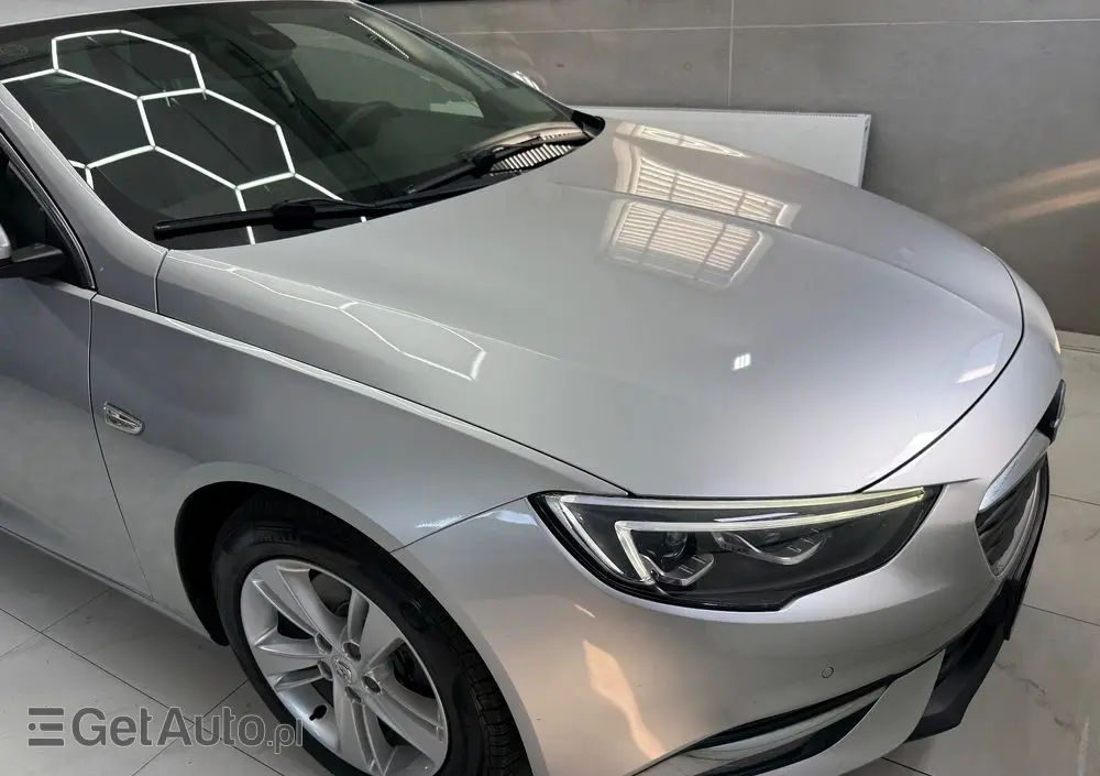 OPEL Insignia 2.0