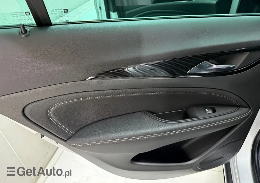 OPEL Insignia 2.0