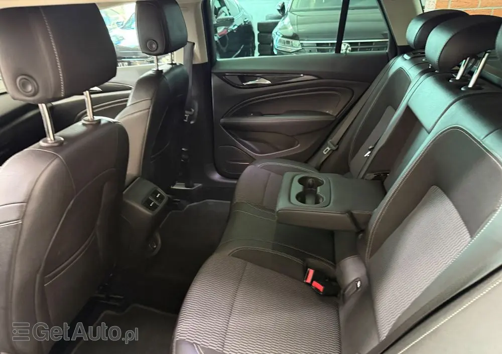 OPEL Insignia 2.0