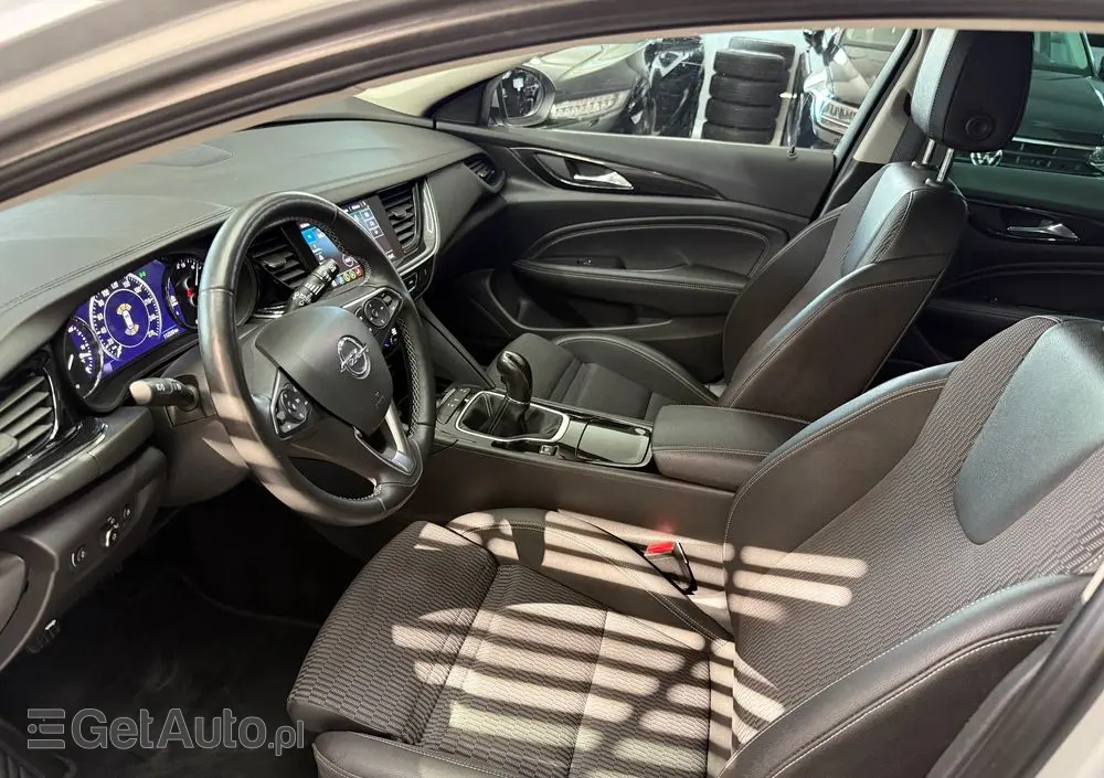 OPEL Insignia 2.0