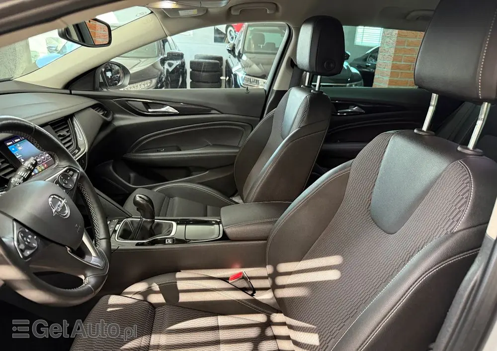 OPEL Insignia 2.0