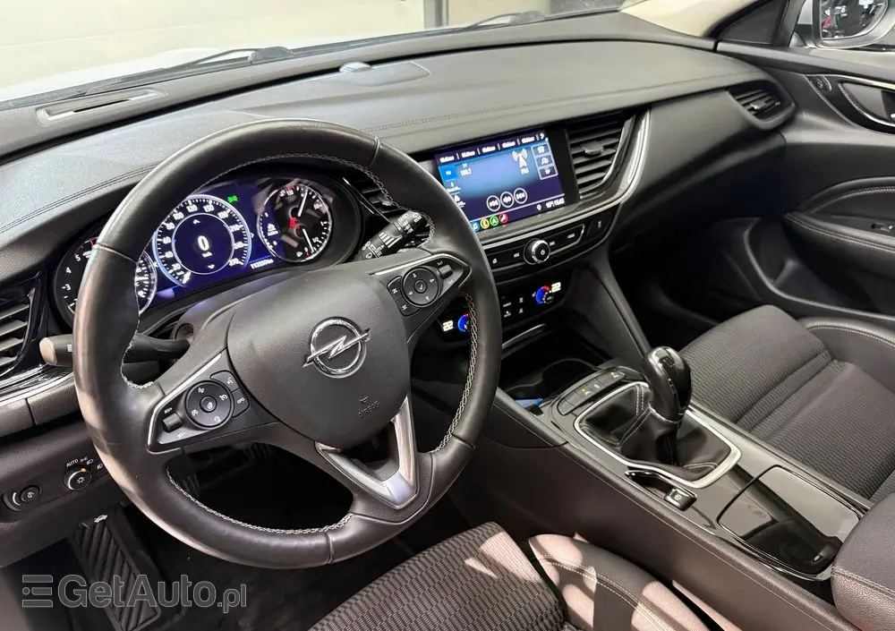OPEL Insignia 2.0