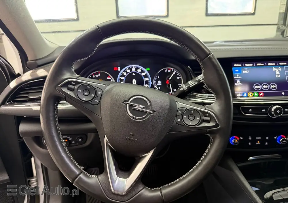 OPEL Insignia 2.0
