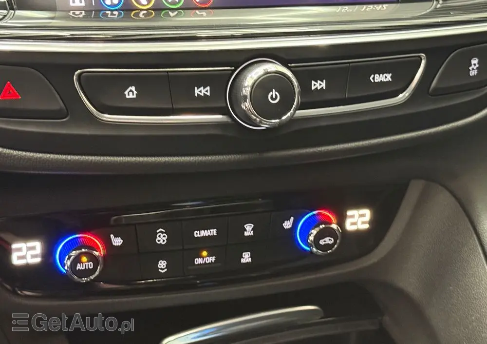 OPEL Insignia 2.0