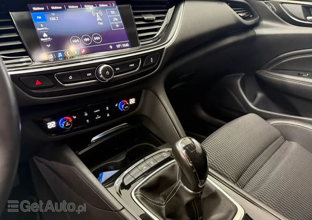 OPEL Insignia 2.0
