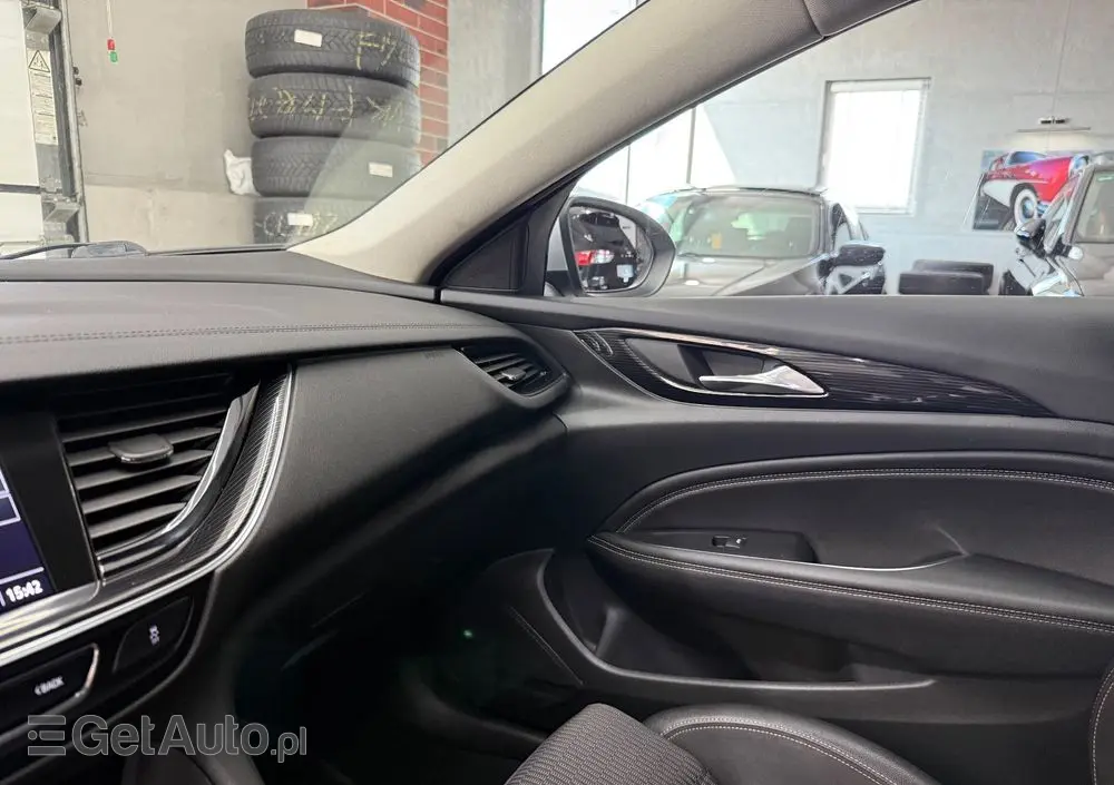 OPEL Insignia 2.0