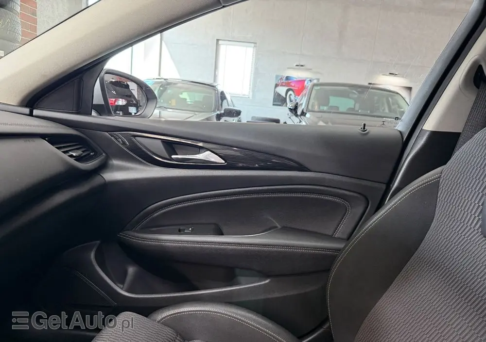 OPEL Insignia 2.0