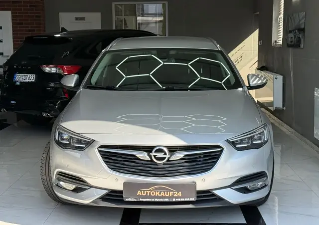 OPEL Insignia 2.0