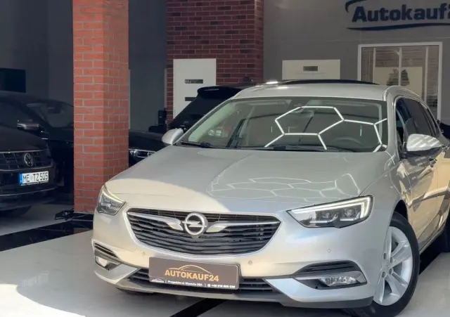 OPEL Insignia 2.0