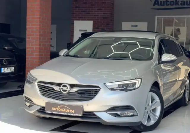OPEL Insignia 2.0