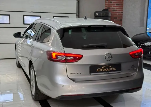 OPEL Insignia 2.0