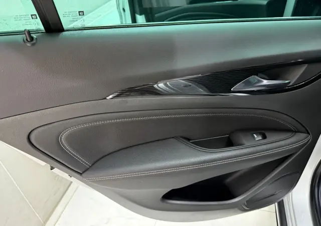 OPEL Insignia 2.0