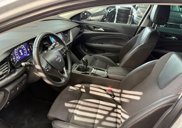 OPEL Insignia 2.0