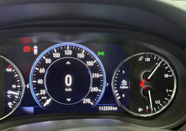 OPEL Insignia 2.0