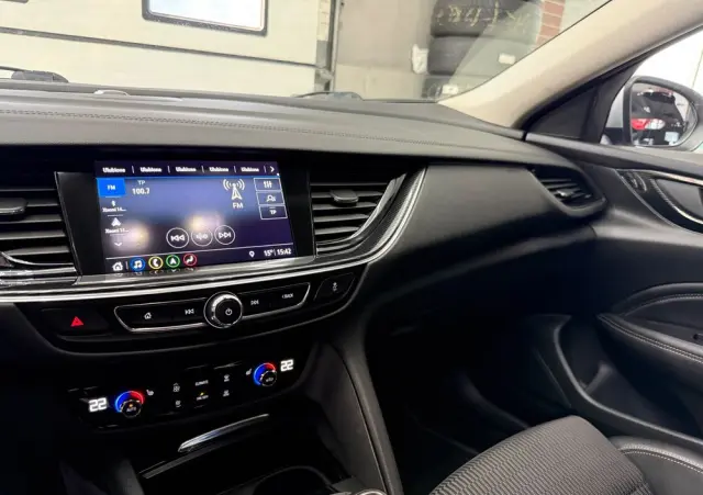OPEL Insignia 2.0