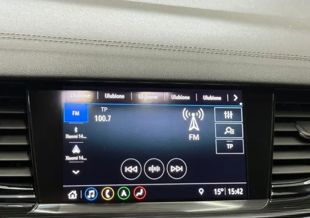 OPEL Insignia 2.0