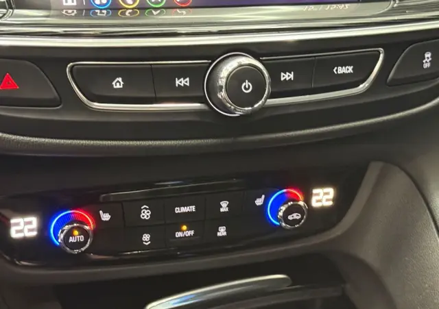 OPEL Insignia 2.0