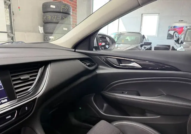 OPEL Insignia 2.0