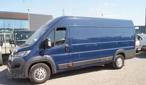 CITROEN Jumper 