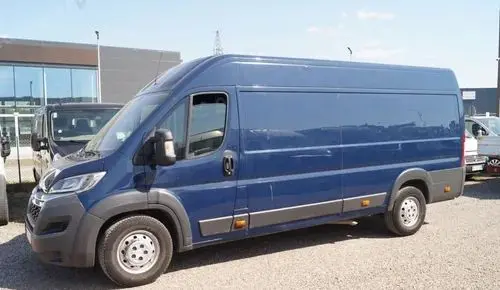 CITROEN Jumper 